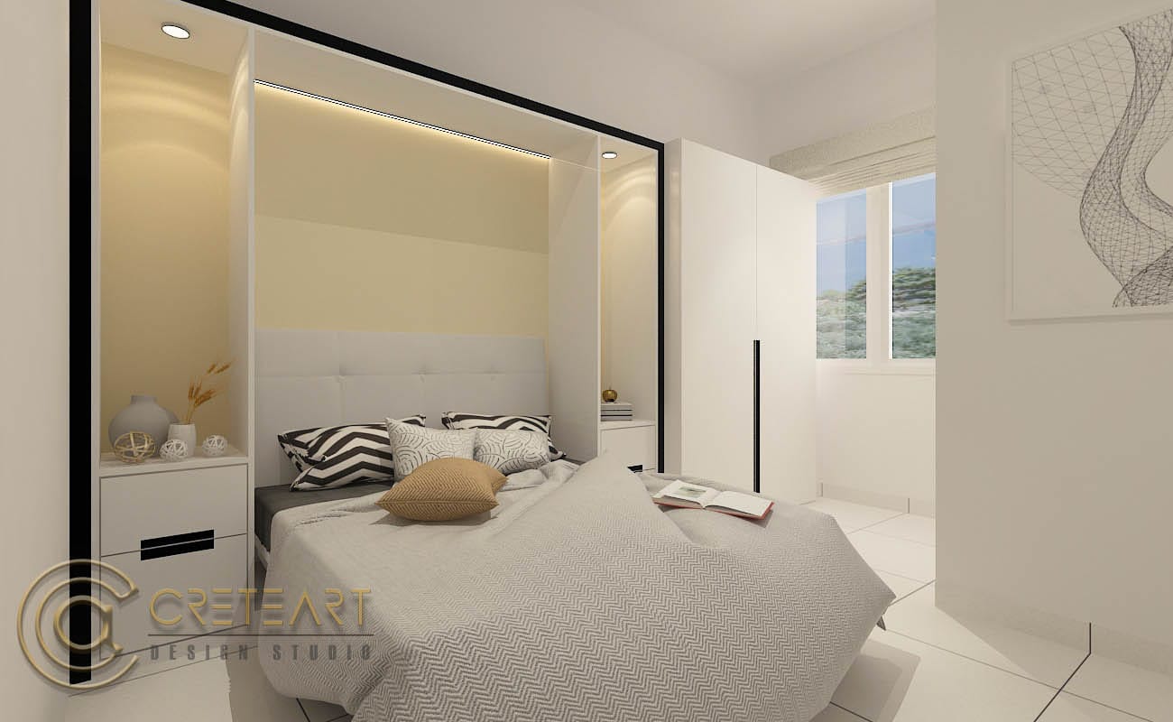Bedroom 3