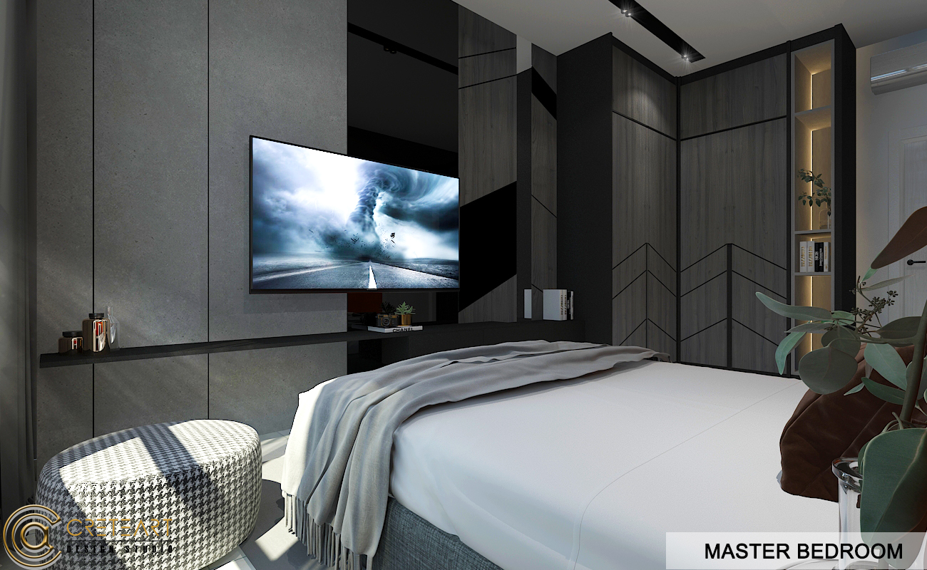 Master Bedroom 3